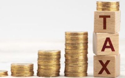 Expert Tax Preparation & Planning – Let Kent Parker & Associates Guide You This Tax Season!